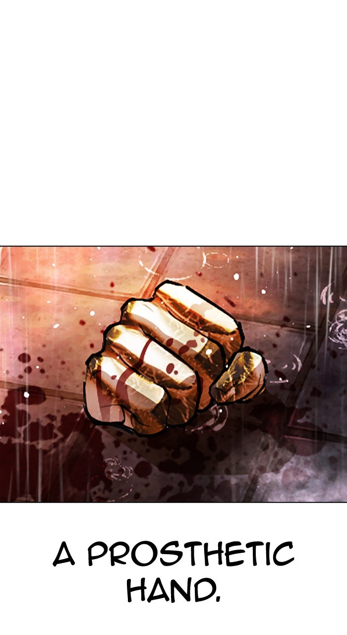 Read Lookism ENGLISH Manga Online