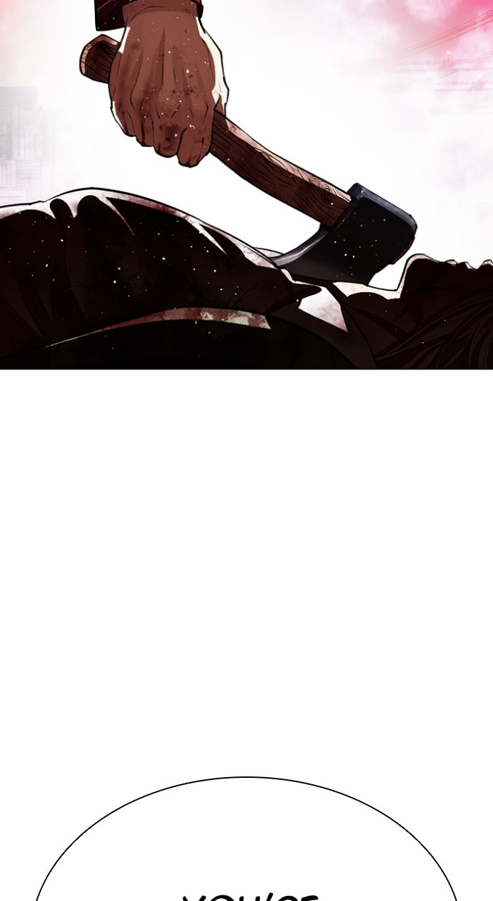 Read Lookism ENGLISH Manga Online