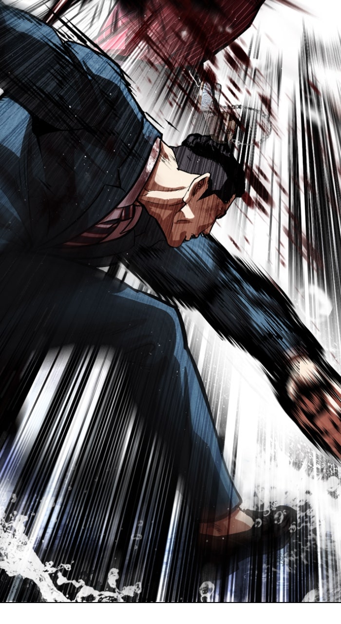 Read Lookism ENGLISH Manga Online