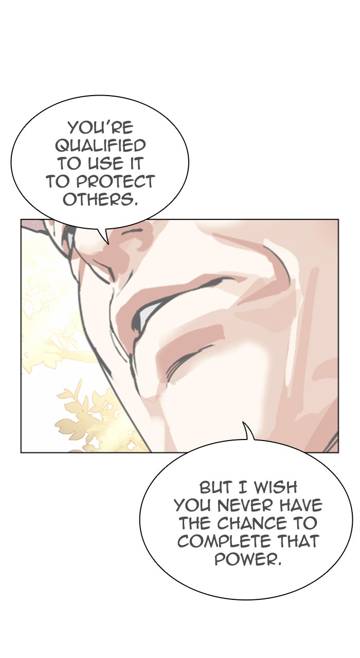 Read Lookism ENGLISH Manga Online