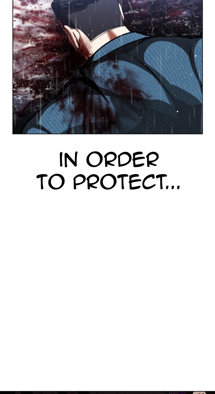 Read Lookism ENGLISH Manga Online