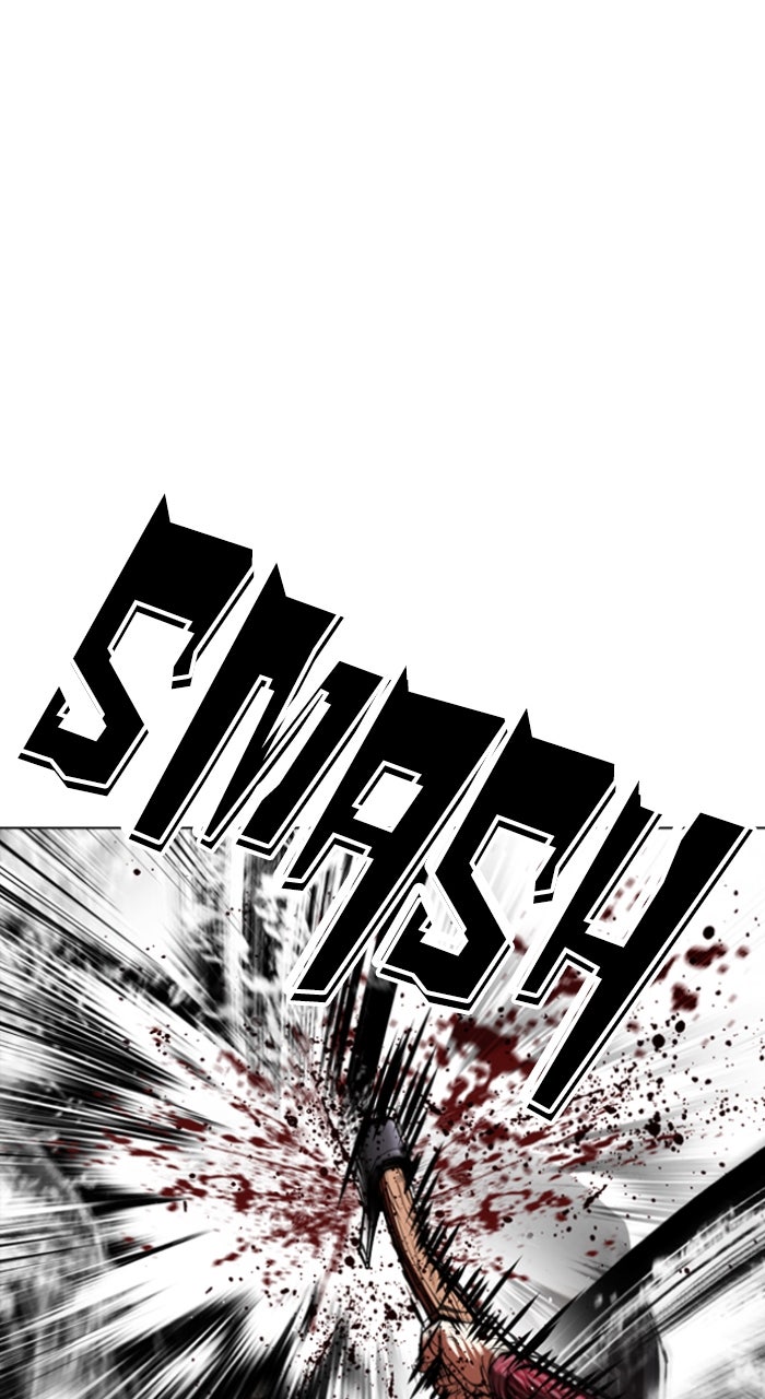 Read Lookism ENGLISH Manga Online