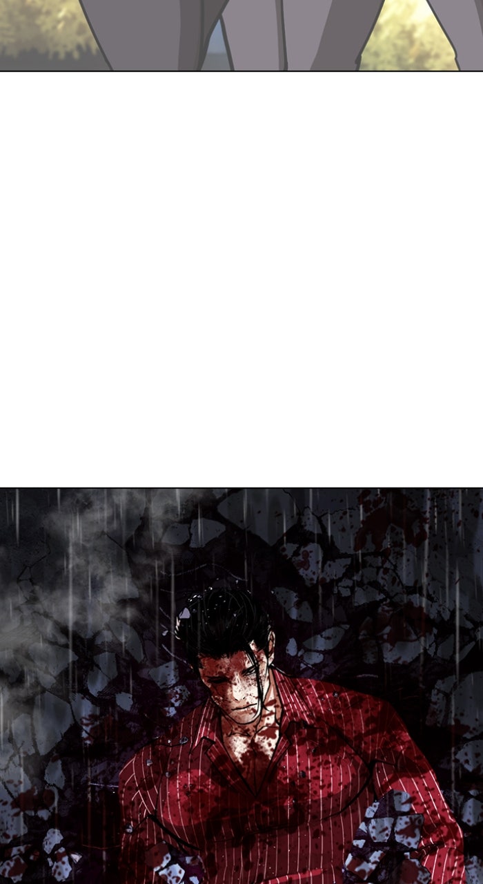 Read Lookism ENGLISH Manga Online