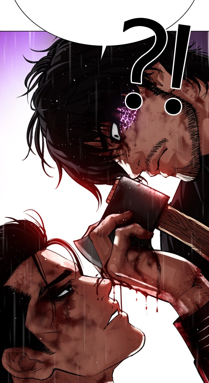 Read Lookism ENGLISH Manga Online