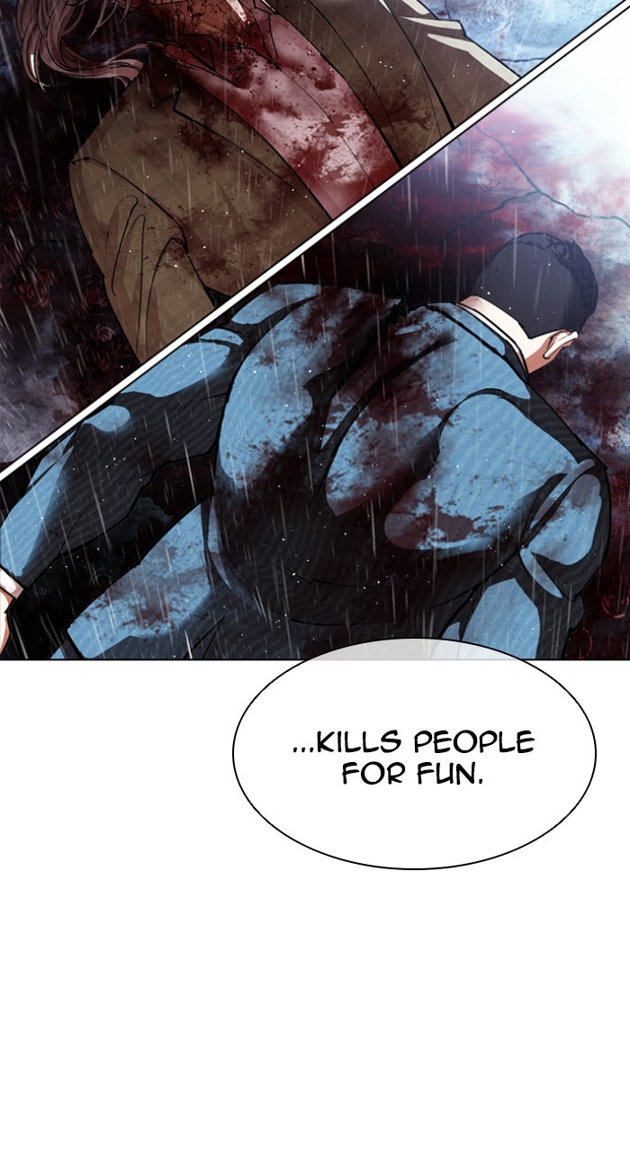 Read Lookism ENGLISH Manga Online