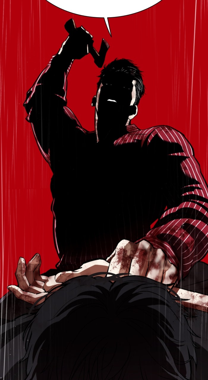 Read Lookism ENGLISH Manga Online