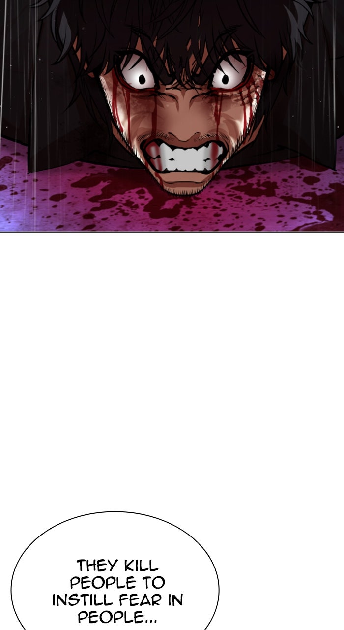 Read Lookism ENGLISH Manga Online