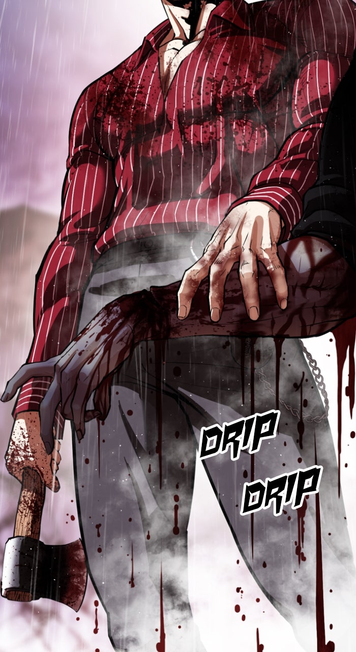 Read Lookism ENGLISH Manga Online