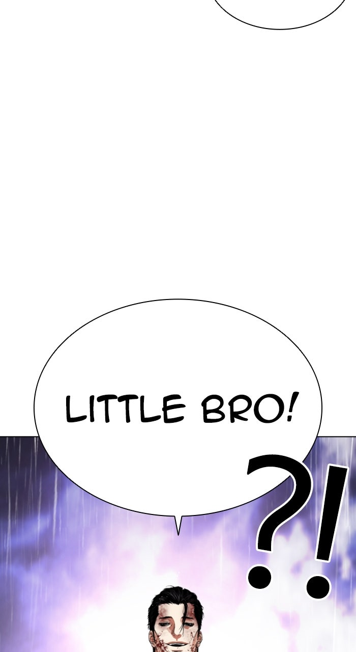 Read Lookism ENGLISH Manga Online