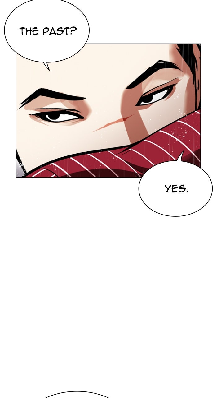 Read Lookism ENGLISH Manga Online