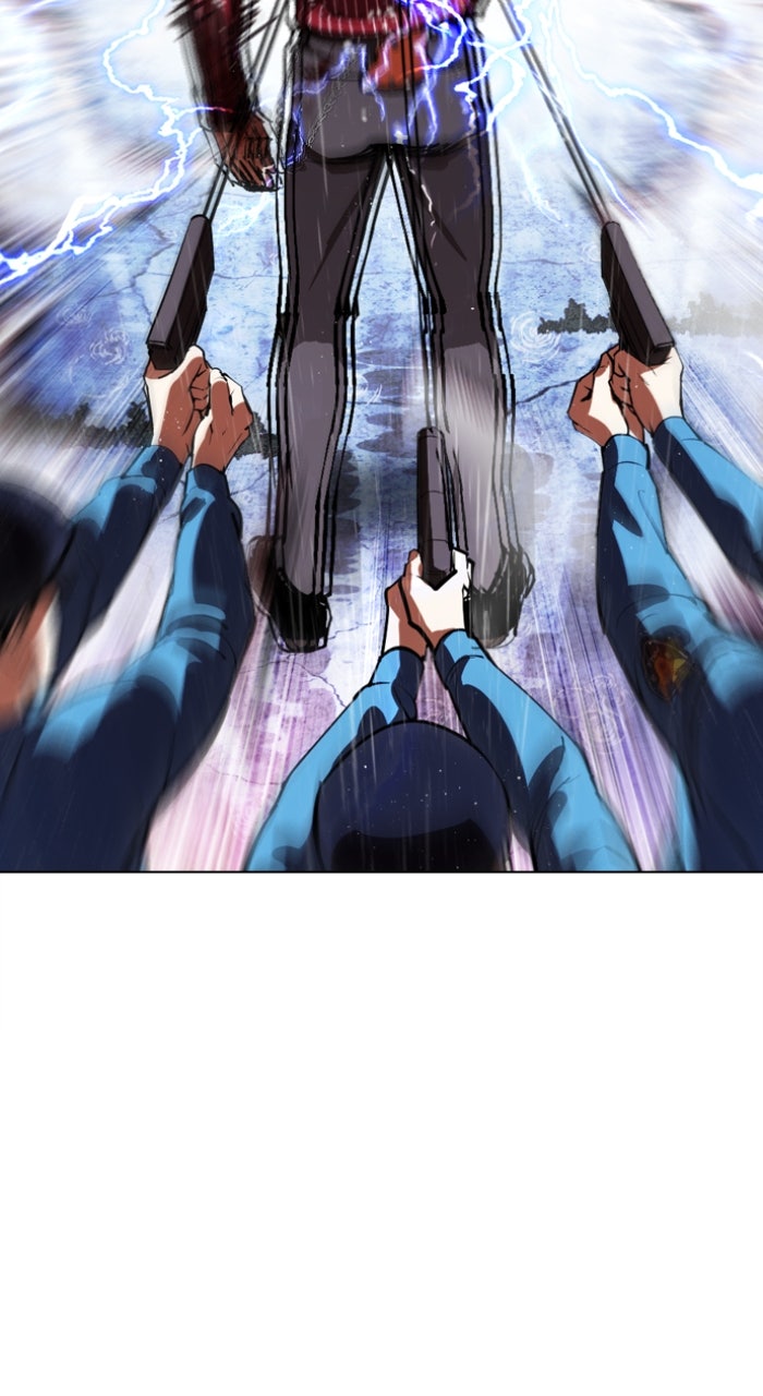 Read Lookism ENGLISH Manga Online