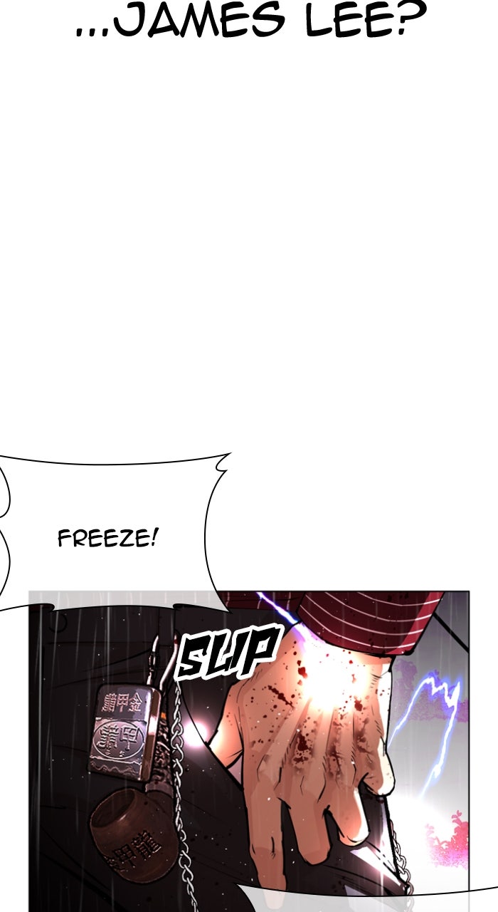 Read Lookism ENGLISH Manga Online