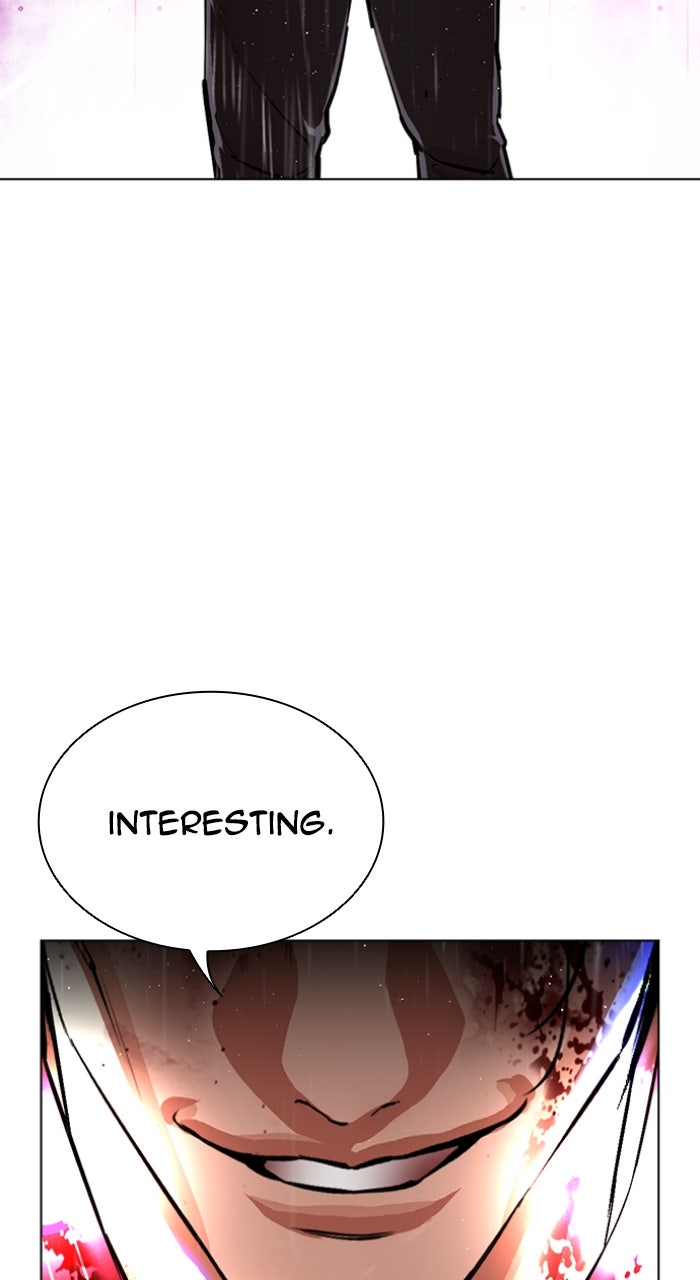 Read Lookism ENGLISH Manga Online