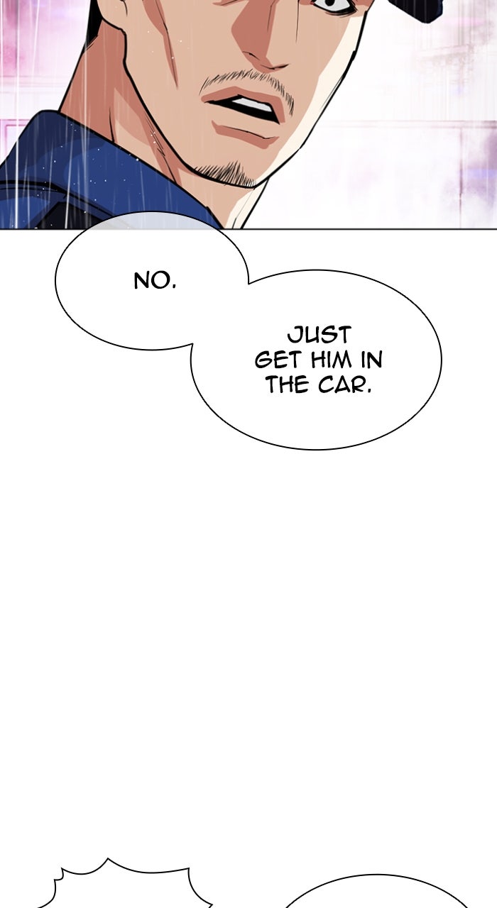 Read Lookism ENGLISH Manga Online