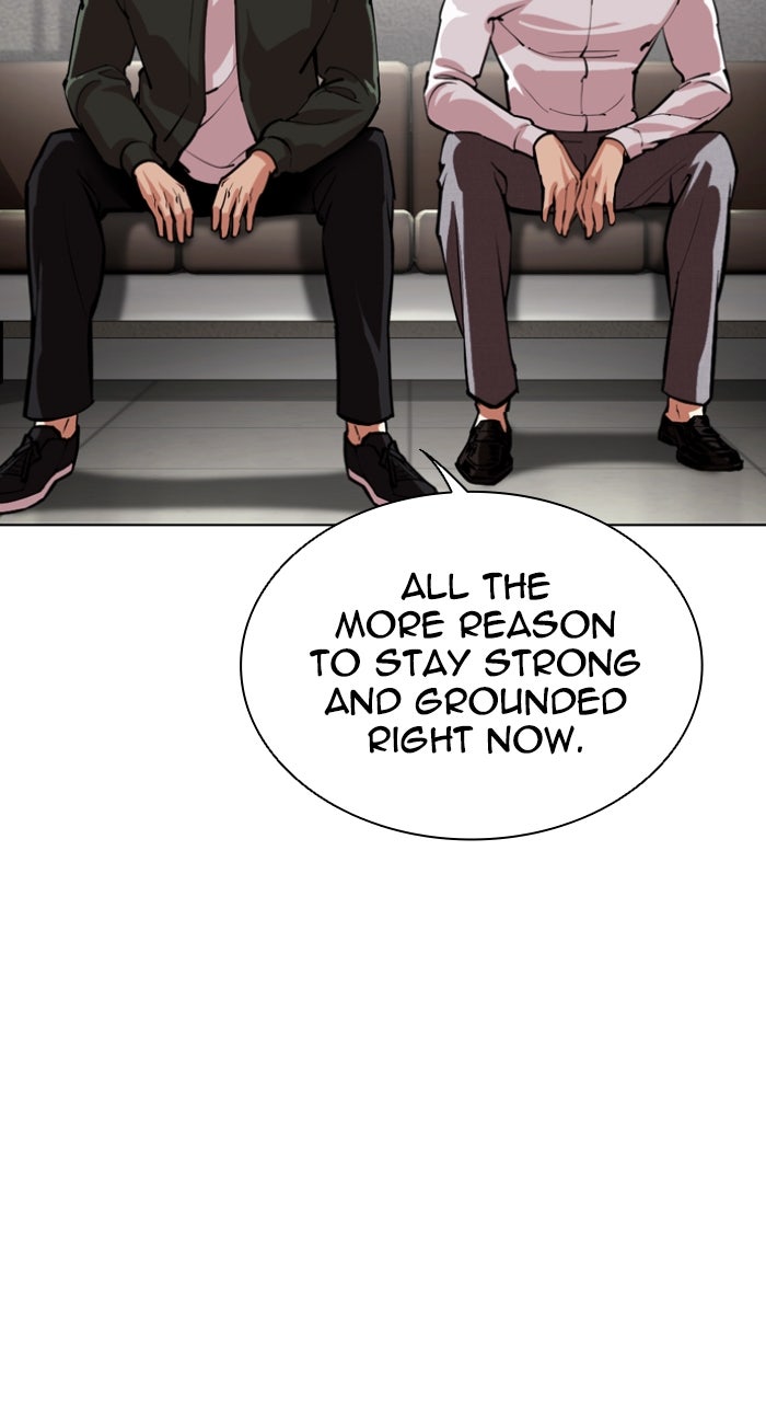 Read Lookism ENGLISH Manga Online