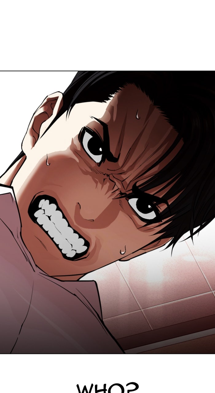 Read Lookism ENGLISH Manga Online