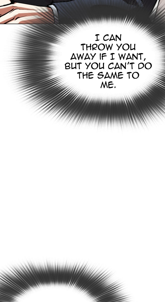 Read Lookism ENGLISH Manga Online