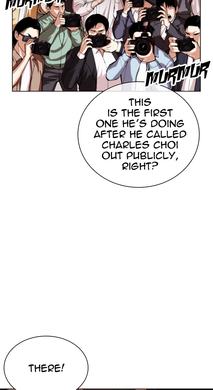 Read Lookism ENGLISH Manga Online