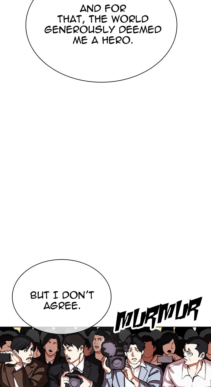 Read Lookism ENGLISH Manga Online