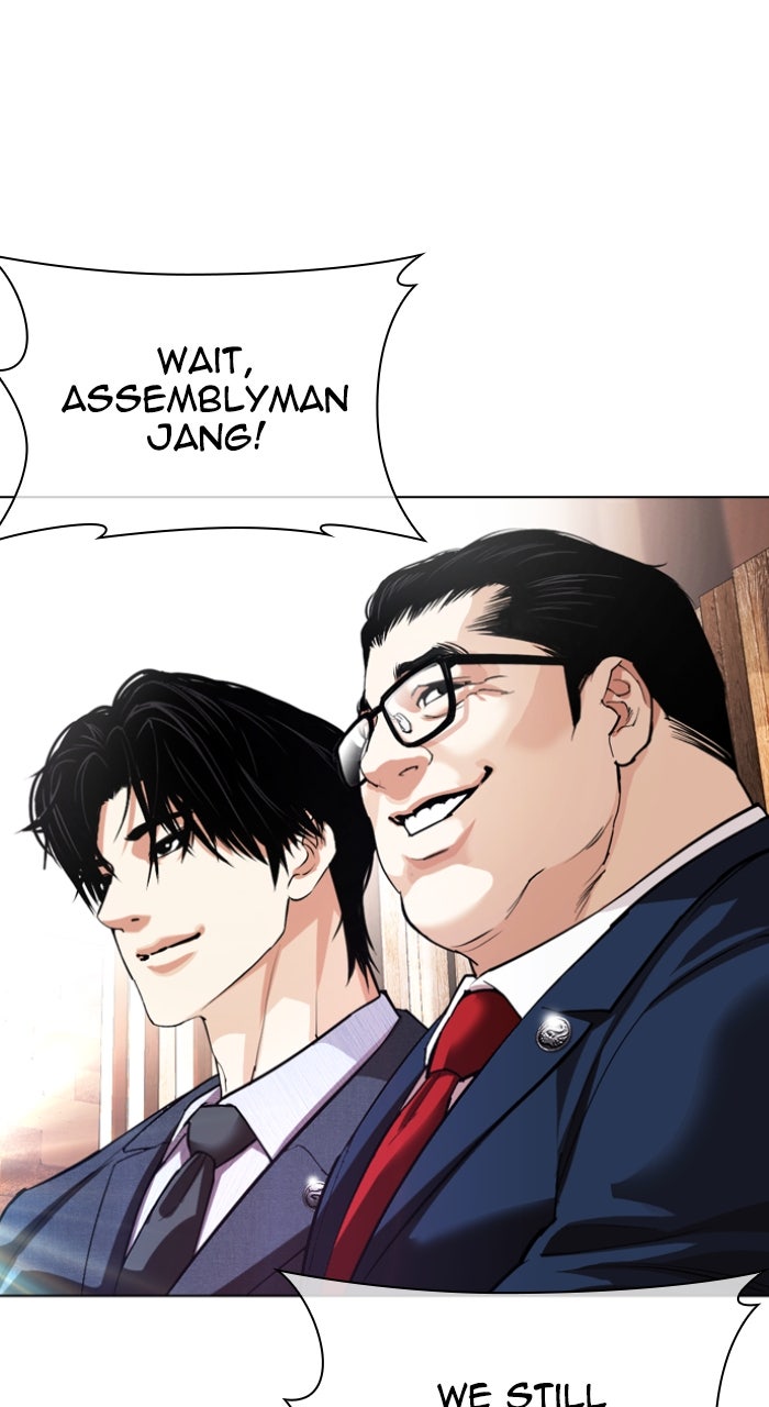 Read Lookism ENGLISH Manga Online