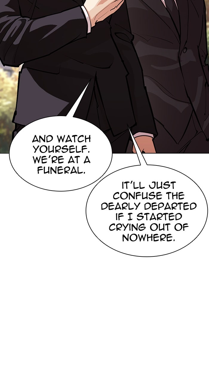 Read Lookism ENGLISH Manga Online