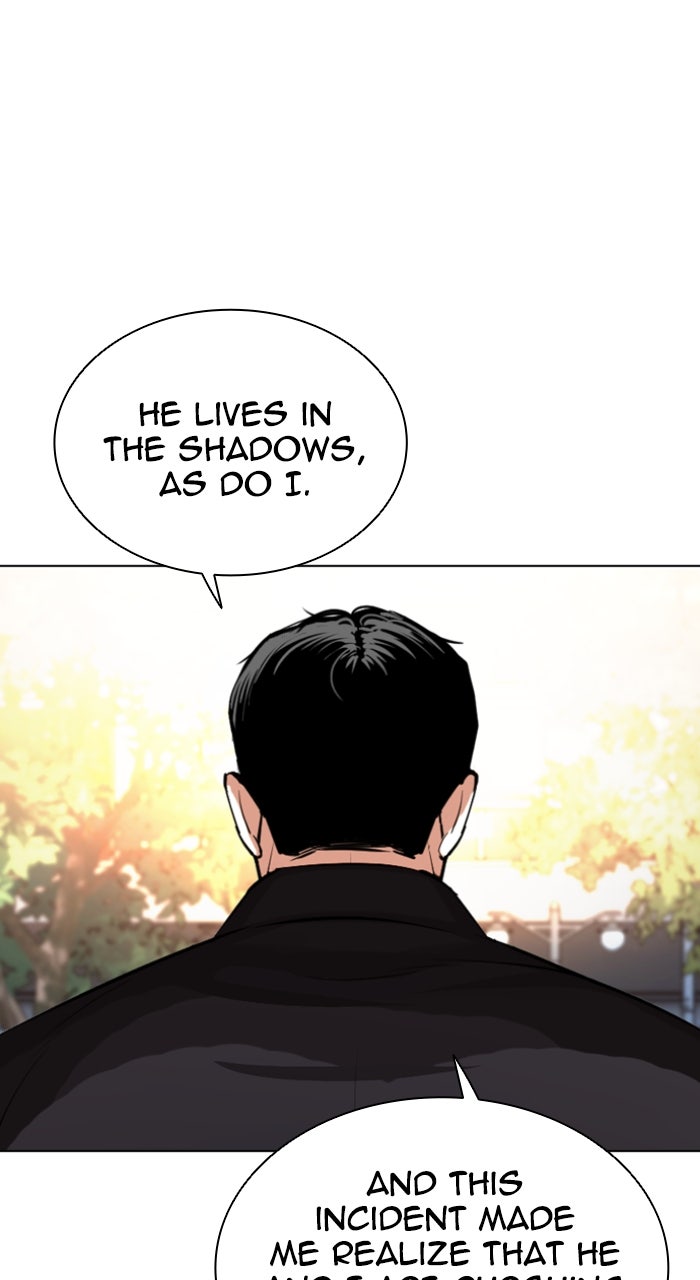 Read Lookism ENGLISH Manga Online