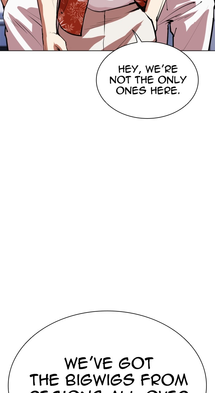 Read Lookism ENGLISH Manga Online