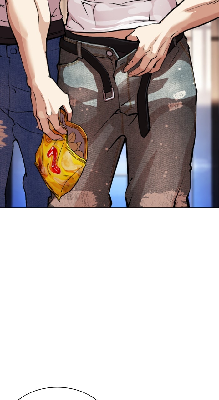 Read Lookism ENGLISH Manga Online