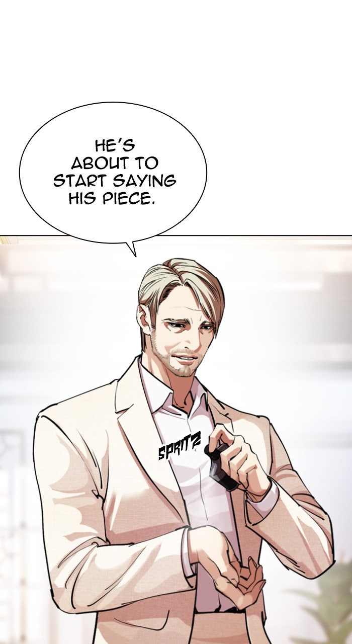 Read Lookism ENGLISH Manga Online