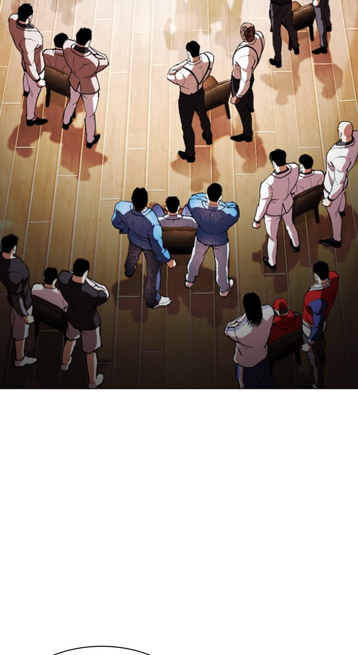 Read Lookism ENGLISH Manga Online