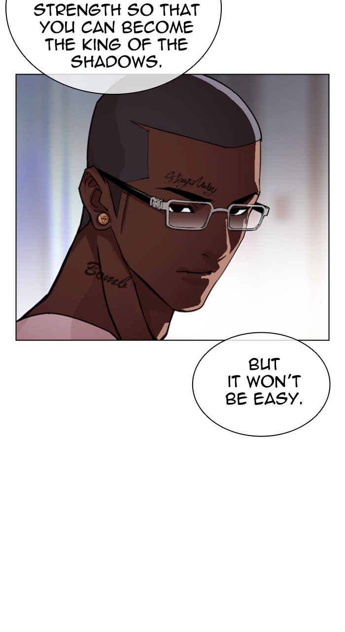 Read Lookism ENGLISH Manga Online