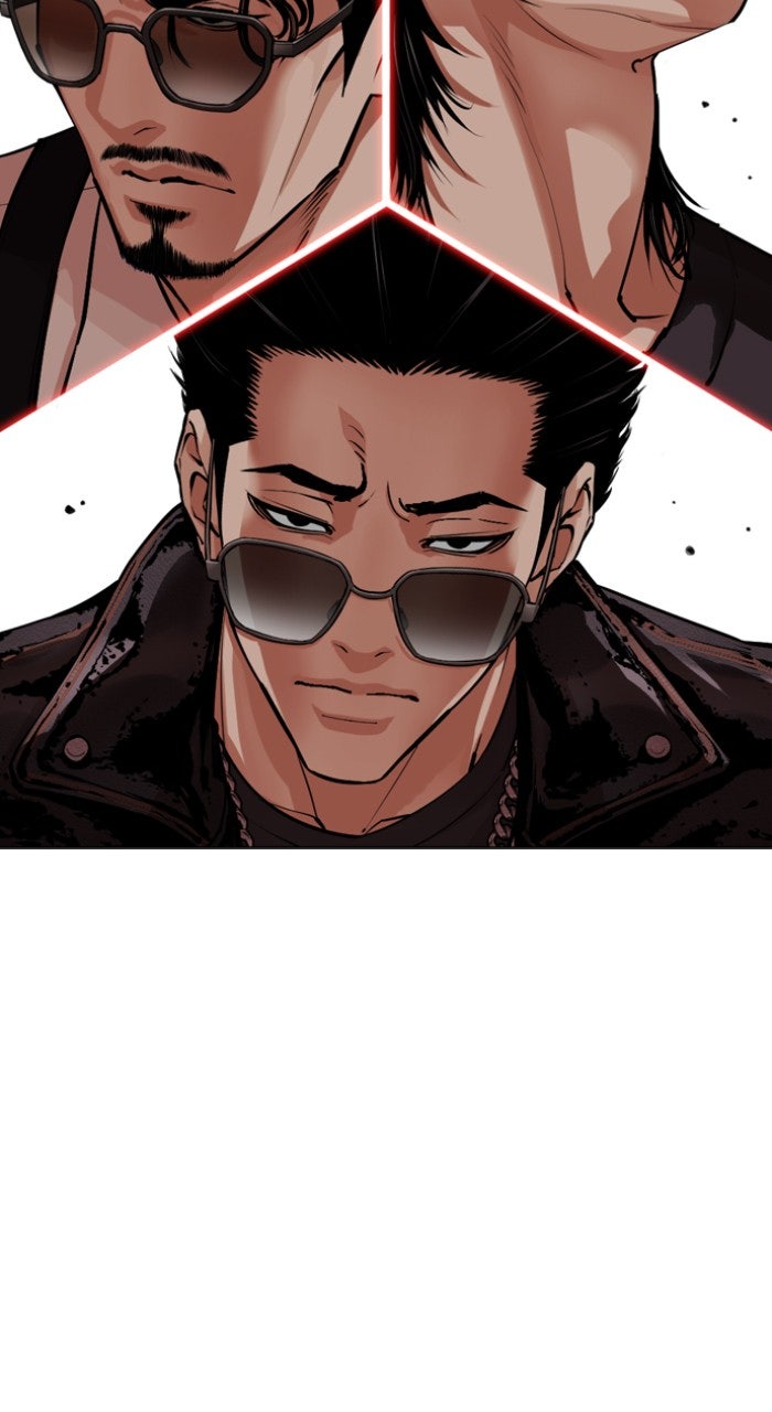 Read Lookism ENGLISH Manga Online