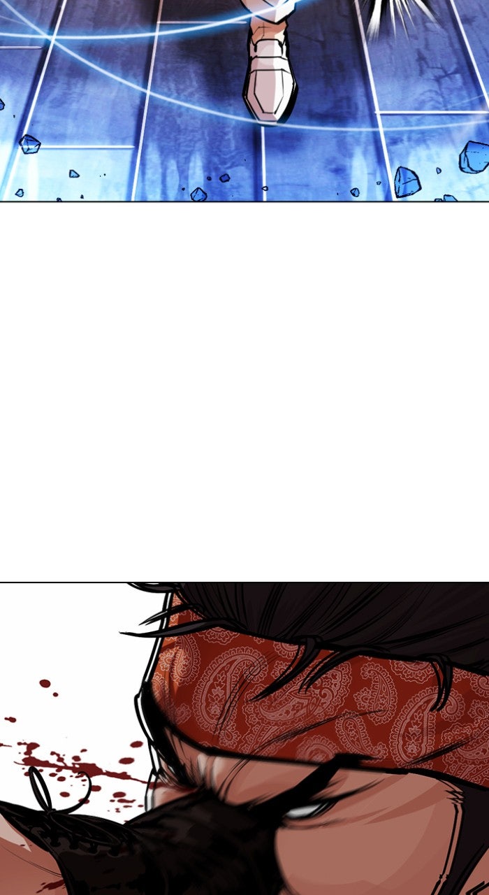 Read Lookism ENGLISH Manga Online