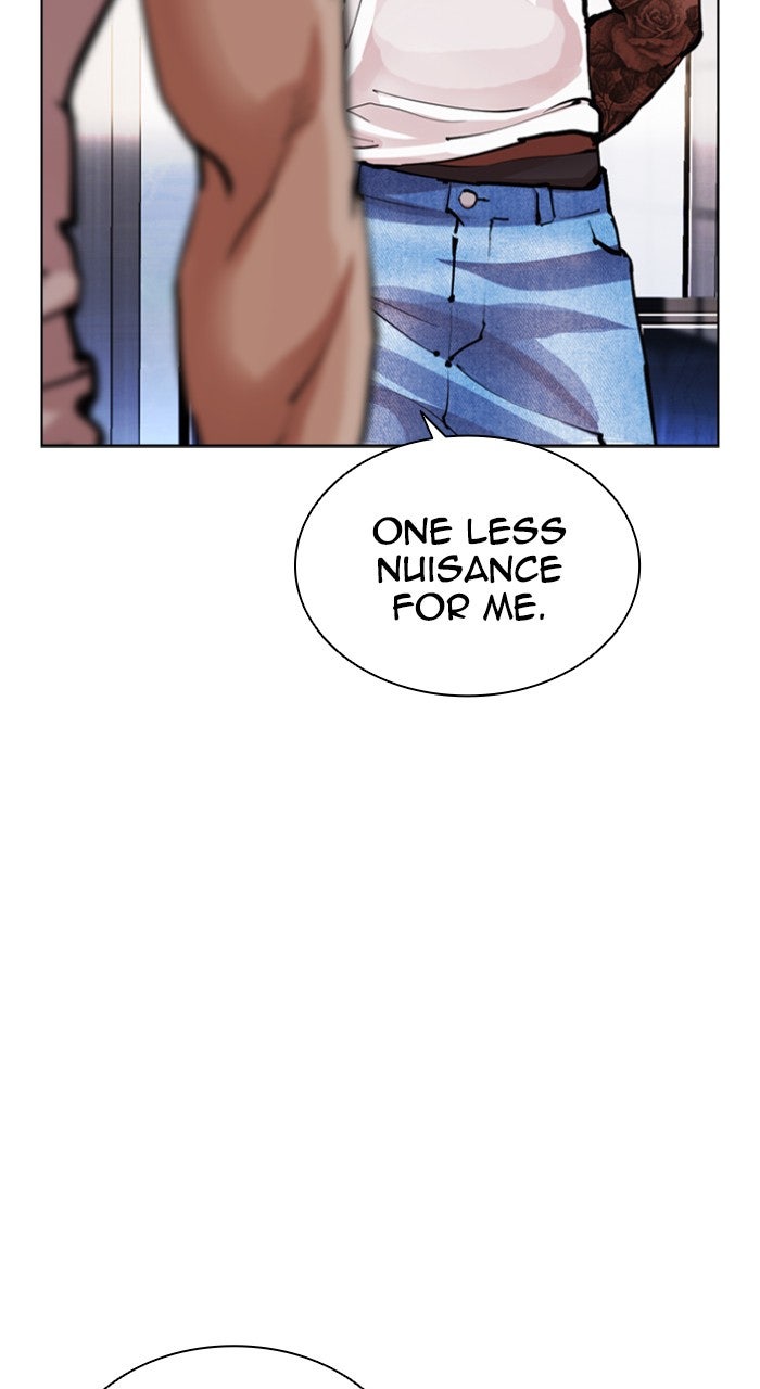 Read Lookism ENGLISH Manga Online