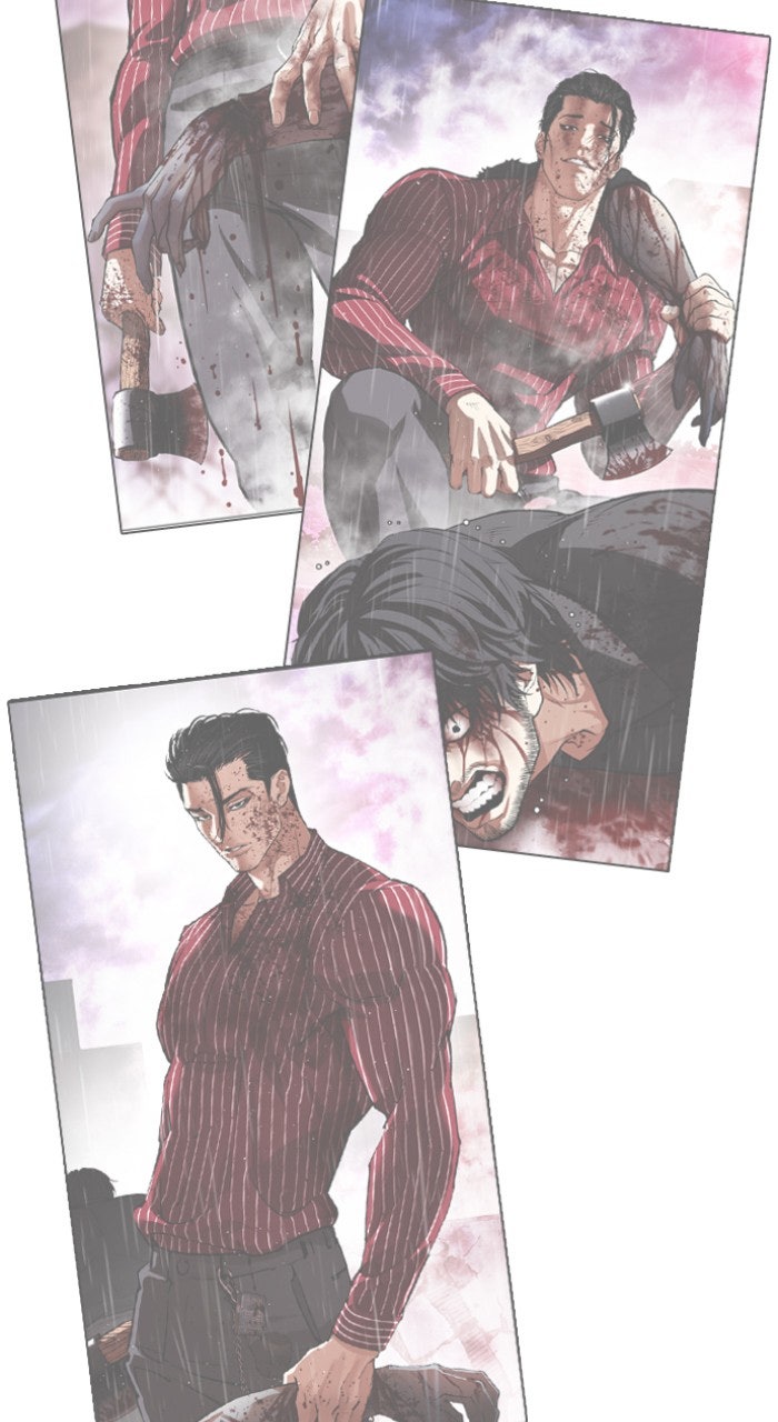 Read Lookism ENGLISH Manga Online