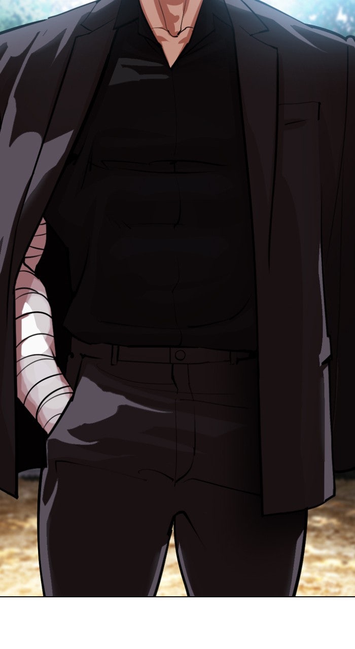 Read Lookism ENGLISH Manga Online