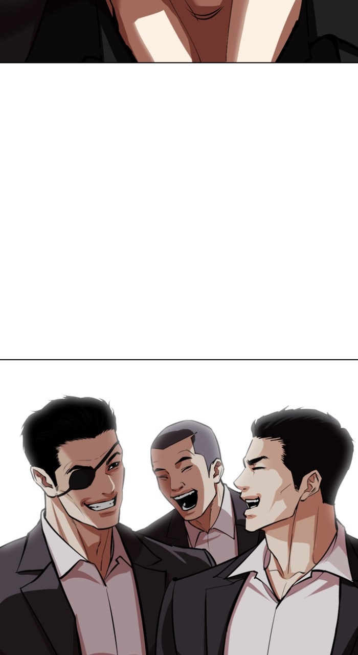 Read Lookism ENGLISH Manga Online