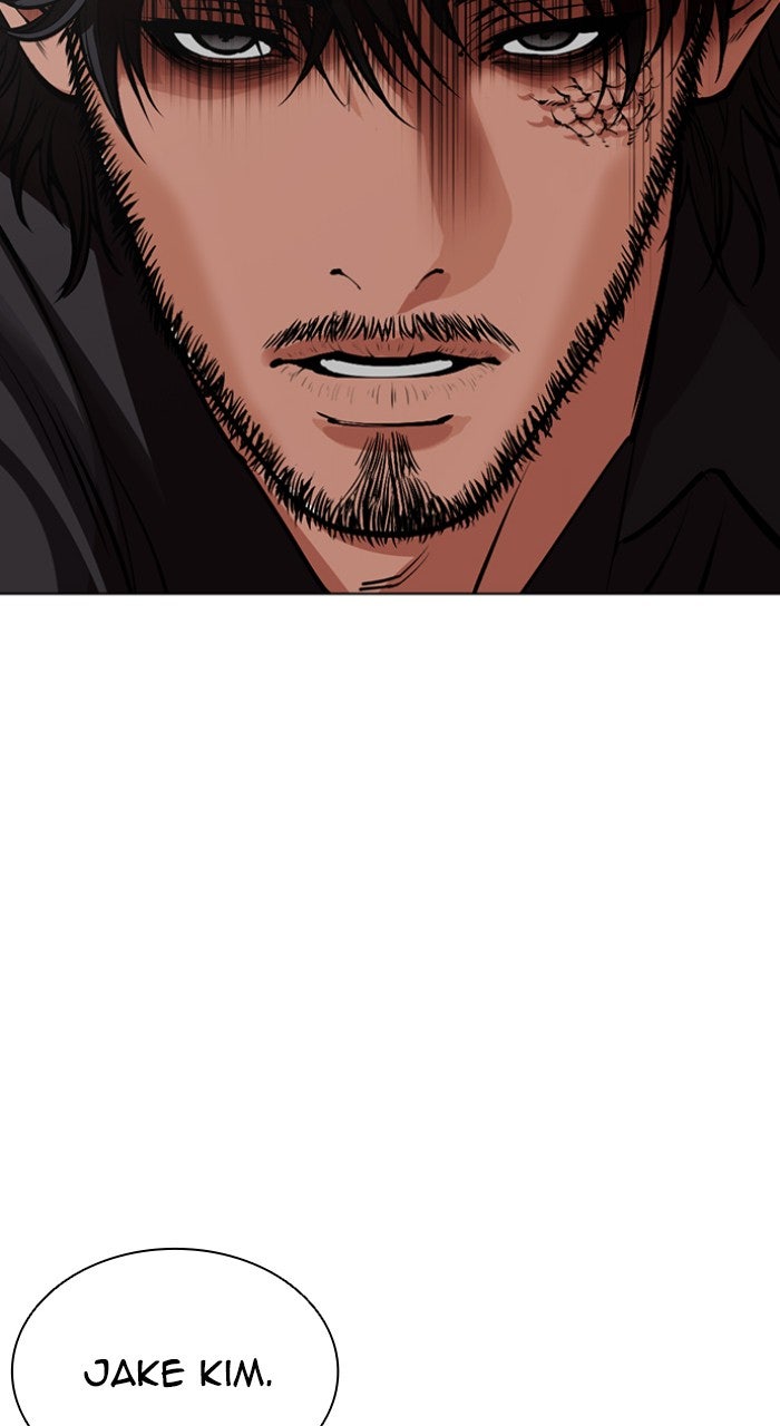 Read Lookism ENGLISH Manga Online