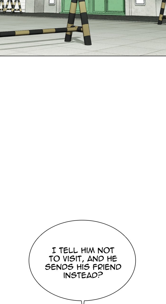 Read Lookism ENGLISH Manga Online