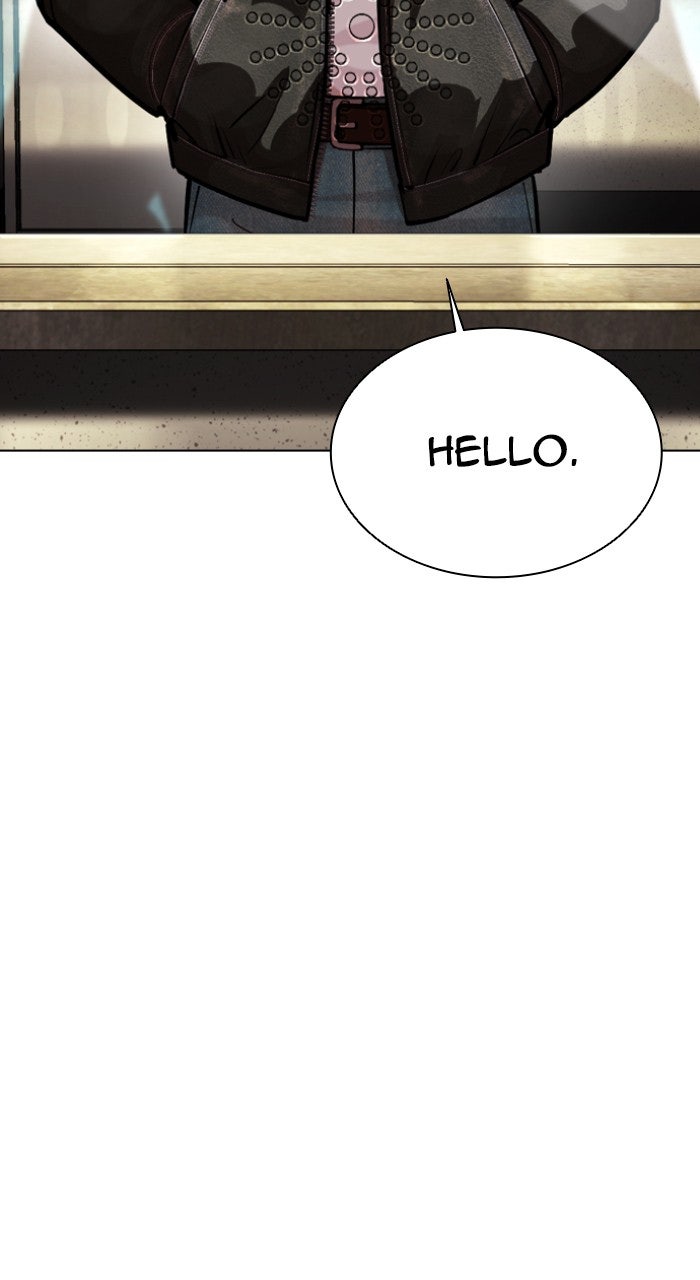 Read Lookism ENGLISH Manga Online