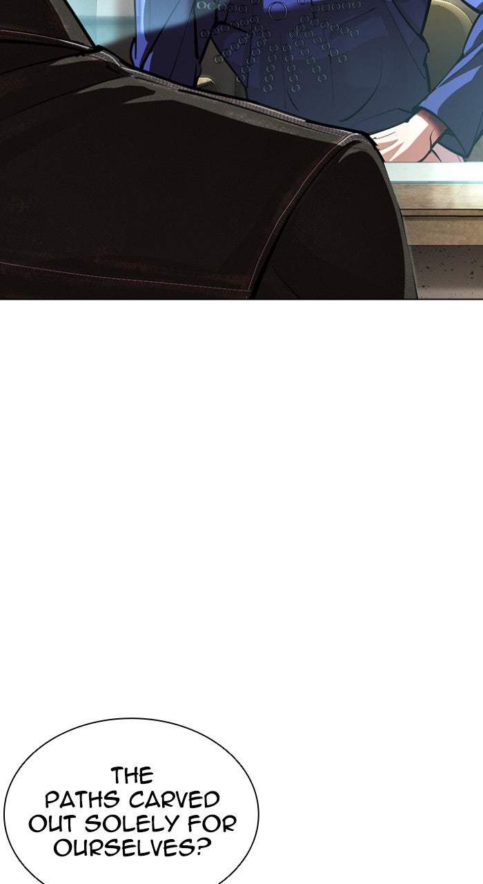 Read Lookism ENGLISH Manga Online