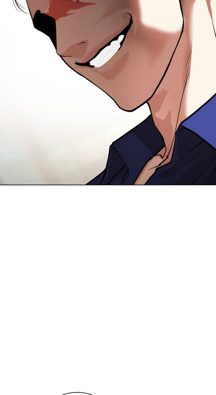 Read Lookism ENGLISH Manga Online