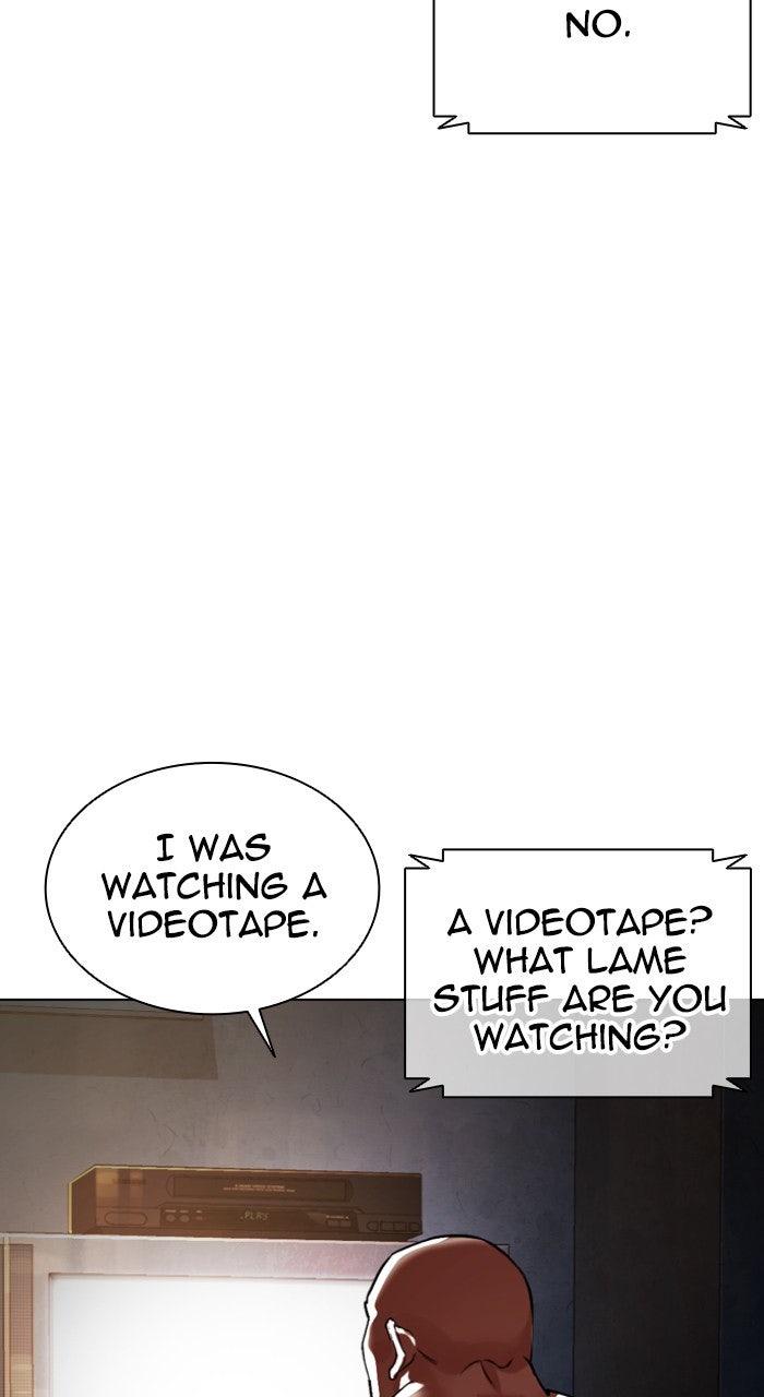 Read Lookism ENGLISH Manga Online