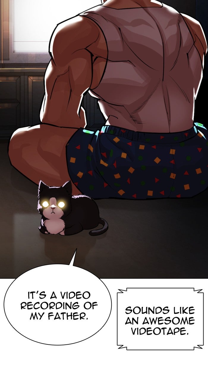 Read Lookism ENGLISH Manga Online