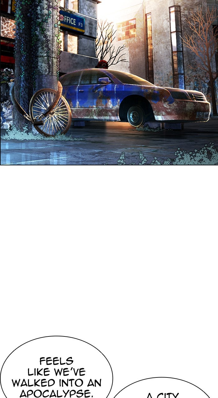 Read Lookism ENGLISH Manga Online