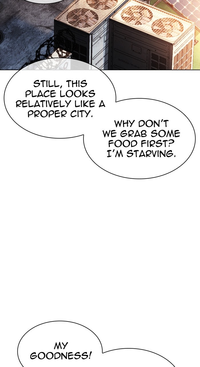 Read Lookism ENGLISH Manga Online