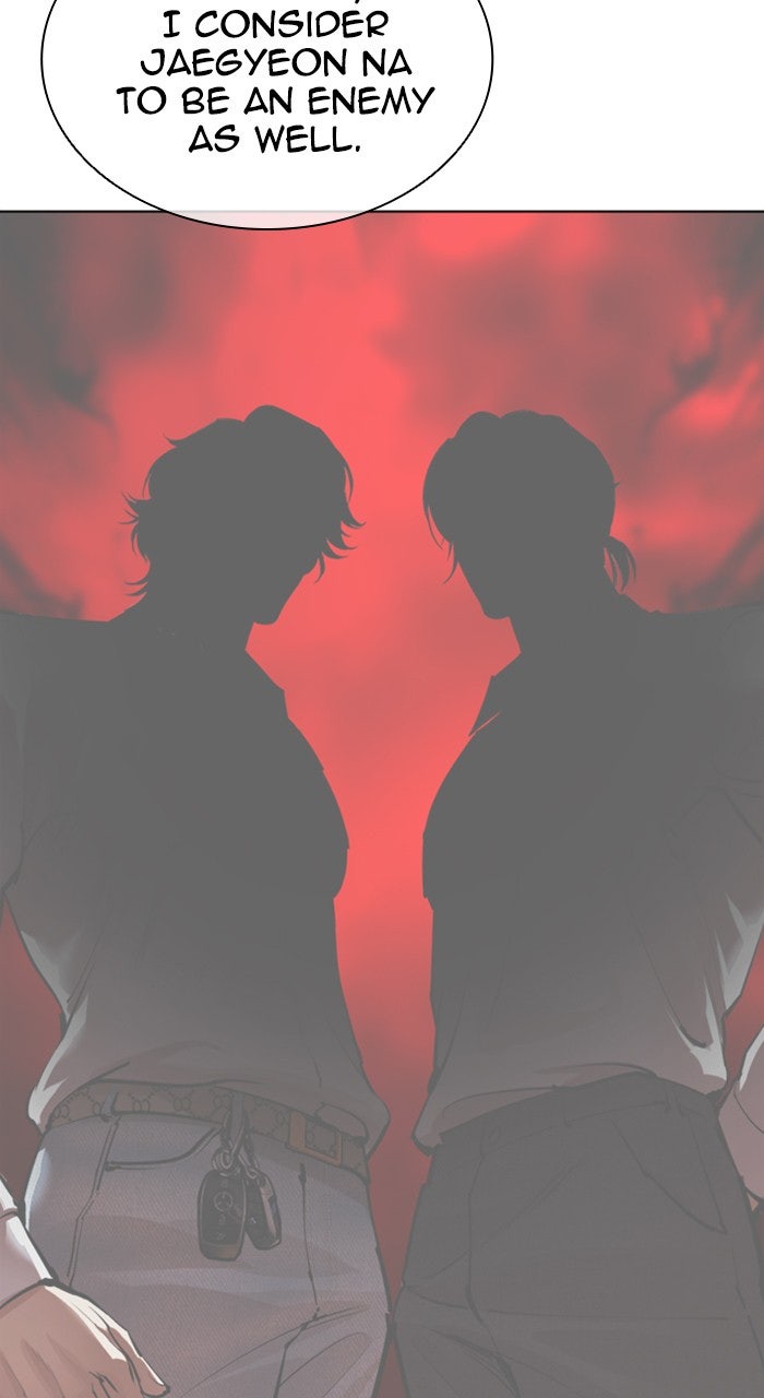 Read Lookism ENGLISH Manga Online