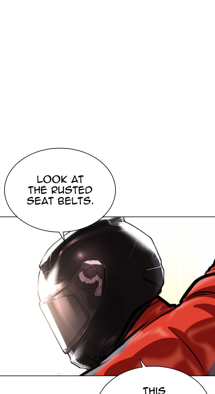 Read Lookism ENGLISH Manga Online