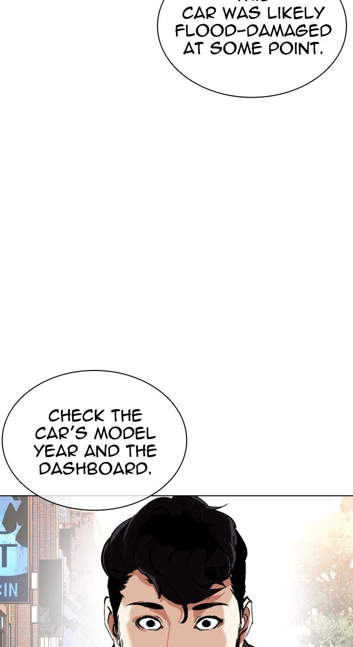 Read Lookism ENGLISH Manga Online