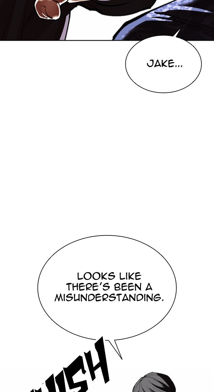 Read Lookism ENGLISH Manga Online